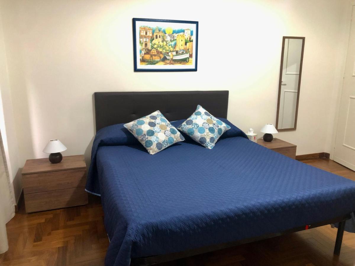 G&G Rooms Palermo Exterior foto
