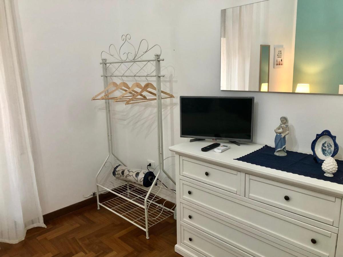 G&G Rooms Palermo Exterior foto