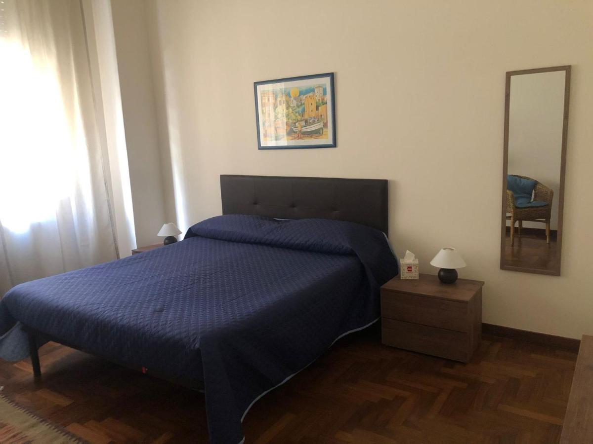 G&G Rooms Palermo Exterior foto